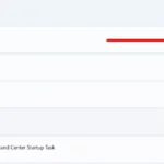 Vô hiệu hóa ứng dụng khởi động trong cài đặt ứng dụng trên Windows 11